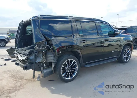 2022 Jeep Wagoneer Series Ii 4X2 z USA, uszkodzony, nr VIN 1C4SJUBT1NS106151